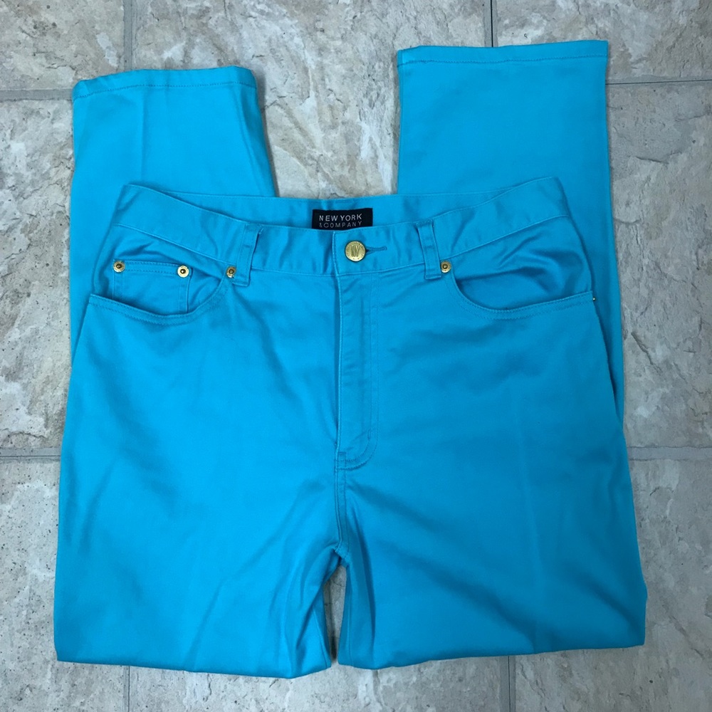 New York & Co Skinny Pant Size 6